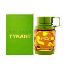 Odyssey Tyrant EDP 100ml