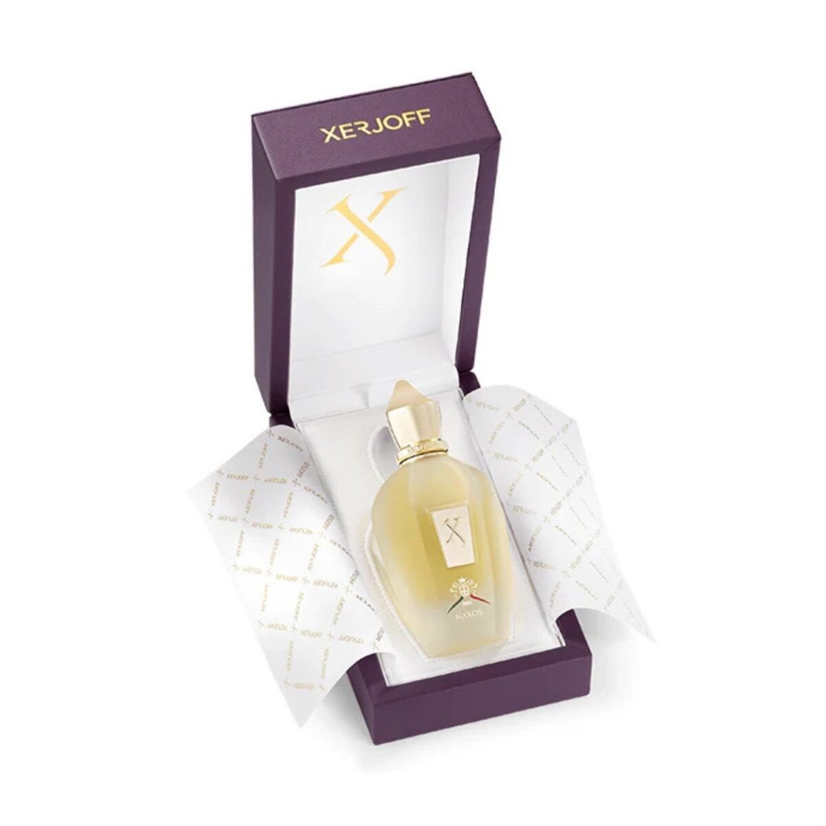 XJ 1861 Naxos EDP 100ml