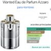 Wanted EDP 100ml