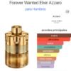Forever Wanted Elixir Parfum 100ml