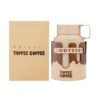 Odyssey Toffee Coffee EDP 100ml