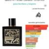 Qaed Al Fursan EDP 90ml