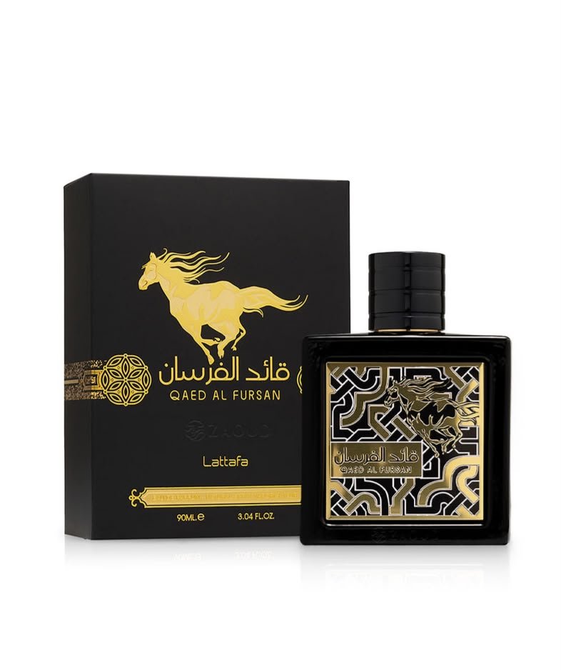 Qaed Al Fursan EDP 90ml